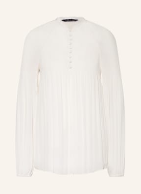 LAUREN RALPH LAUREN Blusenshirt , Farbe: ECRU (Bild 1)