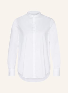 BOSS Blouse BEFELIZE, Color: WHITE (Image 1)