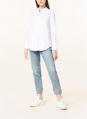 BOSS Blouse BEFELIZE, Color: WHITE (Image 1)