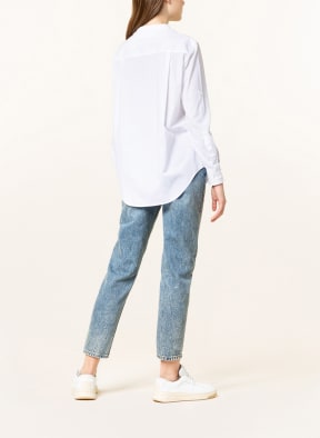 BOSS Blouse BEFELIZE, Color: WHITE (Image 1)