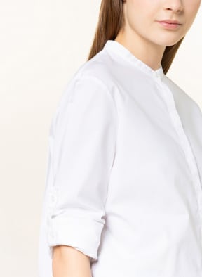 BOSS Blouse BEFELIZE, Color: WHITE (Image 1)