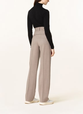 windsor. Turtleneck sweater, Color: BLACK (Image 1)