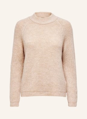 ONLY Pullover, Farbe: BEIGE (Bild 1)