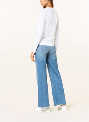 POLO RALPH LAUREN Long sleeve shirt, Color: WHITE (Image 1)