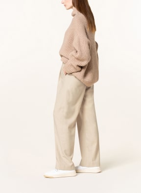 VINCE Marlenehose , Farbe: CREME (Bild 1)