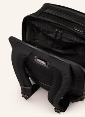 PORSCHE DESIGN Rucksack ROADSTER XL 26 l, Farbe: SCHWARZ (Bild 1)