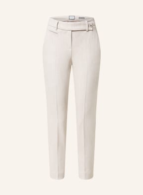 SEDUCTIVE Hose VICKY, Farbe: CREME (Bild 1)
