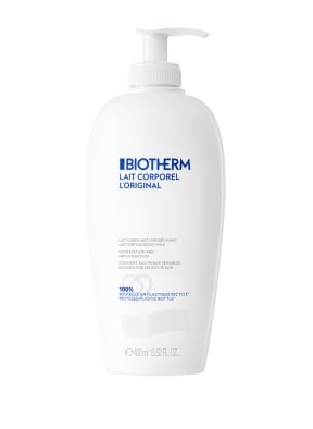 BIOTHERM LAIT CORPOREL L'ORIGINAL (Bild 1)