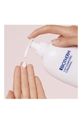 BIOTHERM LAIT CORPOREL L'ORIGINAL (Bild 1)