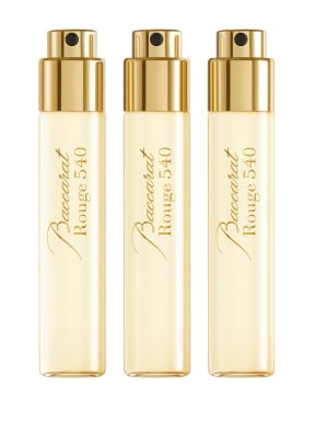 Maison Francis Kurkdjian Paris BACCARA ROUGE 540 (Bild 1)