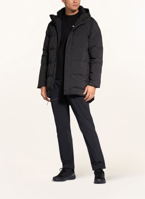 patagonia Daunenmantel JACKSON GLACIER , Farbe: SCHWARZ (Bild 1)