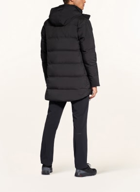 patagonia Daunenmantel JACKSON GLACIER , Farbe: SCHWARZ (Bild 1)