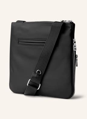 BOGNER Shoulder bag VERBIER PLAY SERENA with detachable key wallet, Color: BLACK (Image 1)