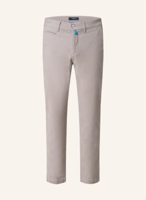 pierre cardin Hose LYON Slim Fit, Farbe: 25 BEIGE (Bild 1)