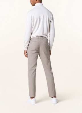 pierre cardin Hose LYON Slim Fit, Farbe: 25 BEIGE (Bild 1)