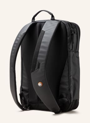 MAMMUT Backpack SEON TRANSPORTER 15 l with laptop compartment, Color: BLACK (Image 1)
