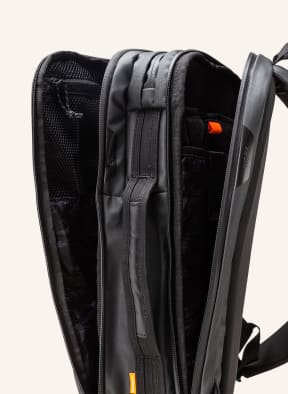 MAMMUT Backpack SEON TRANSPORTER 15 l with laptop compartment, Color: BLACK (Image 1)