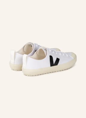 VEJA Sneaker NOVA, Farbe: WEISS (Bild 1)