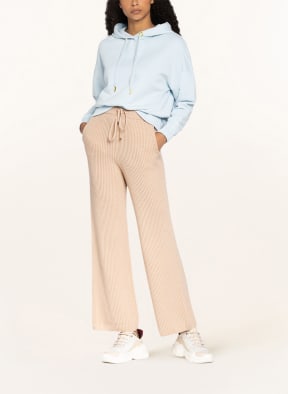 Grace Strickhose mit Merinowolle, Farbe: CAMEL (Bild 1)