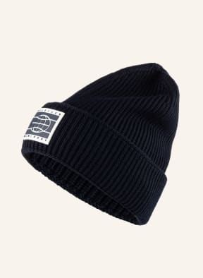 TOMMY HILFIGER Mütze, Farbe: DUNKELBLAU (Bild 1)