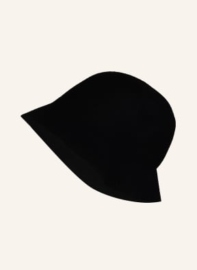 SEEBERGER Filzhut , Farbe: SCHWARZ (Bild 1)