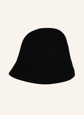 SEEBERGER Filzhut , Farbe: SCHWARZ (Bild 1)