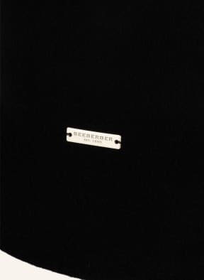 SEEBERGER Filzhut , Farbe: SCHWARZ (Bild 1)