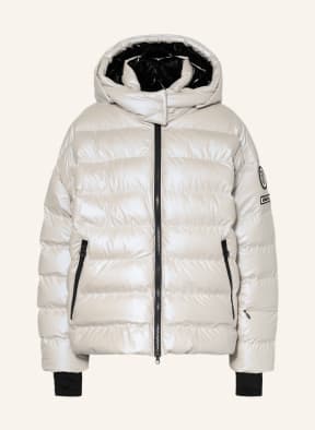 SPORTALM Daunen-Skijacke , Farbe: CREME (Bild 1)