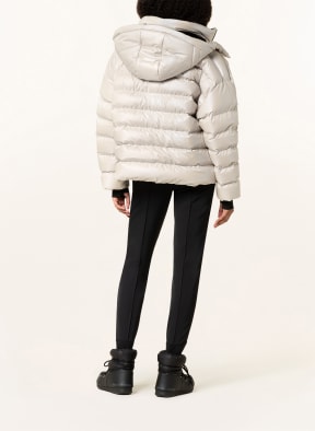 SPORTALM Daunen-Skijacke , Farbe: CREME (Bild 1)