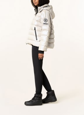 SPORTALM Daunen-Skijacke , Farbe: CREME (Bild 1)