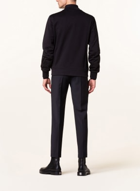 DOLCE & GABBANA Sweatshirt, Color: BLACK (Image 1)