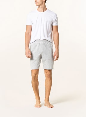 Marc O'Polo Lounge shorts , Color: LIGHT GRAY (Image 1)