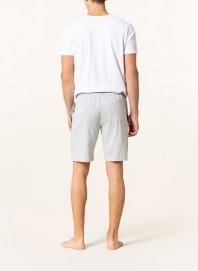 Marc O'Polo Lounge shorts , Color: LIGHT GRAY (Image 1)