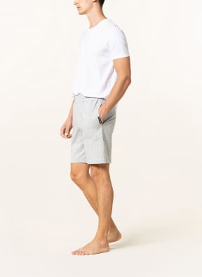 Marc O'Polo Lounge shorts , Color: LIGHT GRAY (Image 1)
