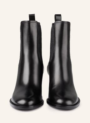 FENDI Chelsea-Boots, Farbe: SCHWARZ (Bild 1)