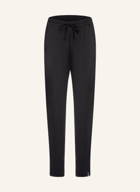 ARMEDANGELS Lounge pants KAAIA, Color: BLACK (Image 1)