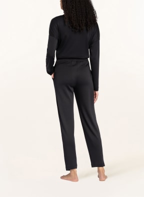 ARMEDANGELS Lounge pants KAAIA, Color: BLACK (Image 1)