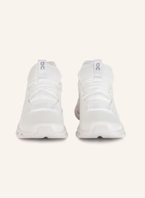 On Sneakers CLOUDNOVA, Color: WHITE (Image 1)