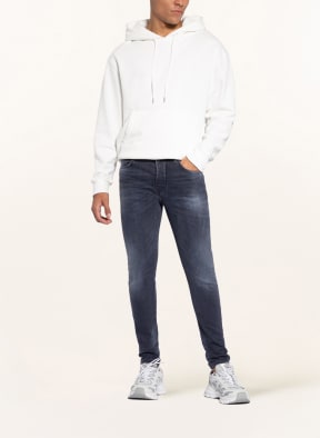 ER ELIAS RUMELIS Jeans ERDAVE Comfort Fit, Farbe: 740 BLUISH ANTHRAZITE (Bild 1)