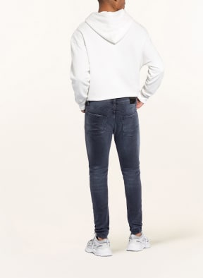 ER ELIAS RUMELIS Jeans ERDAVE Comfort Fit, Farbe: 740 BLUISH ANTHRAZITE (Bild 1)