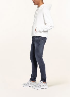 ER ELIAS RUMELIS Jeans ERDAVE Comfort Fit, Farbe: 740 BLUISH ANTHRAZITE (Bild 1)