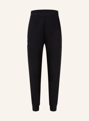 BURBERRY Hose LARKAN im Jogging-Stil , Farbe: SCHWARZ (Bild 1)