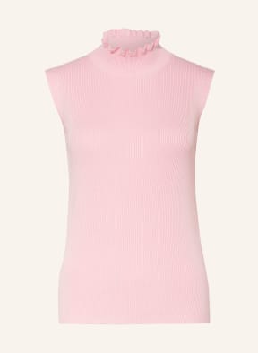 MRS & HUGS Knit top , Color: PINK (Image 1)