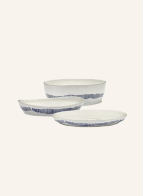 SERAX Tray FEAST, Color: WHITE (Image 1)
