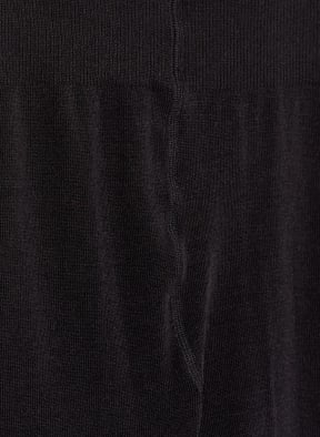 FALKE Leggings SOFTMERINO mit Merinowolle, Farbe: SCHWARZ (Bild 1)