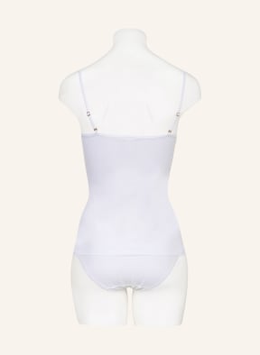 CALIDA Top ECO SENSE, Color: WHITE (Image 1)