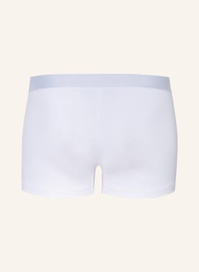 DOLCE & GABBANA Boxer shorts , Color: WHITE (Image 1)