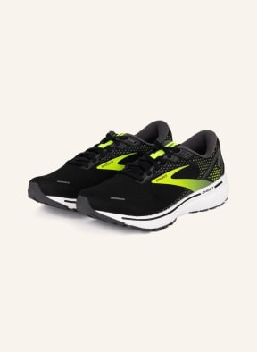 BROOKS Laufschuhe GHOST 14, Farbe: SCHWARZ (Bild 1)