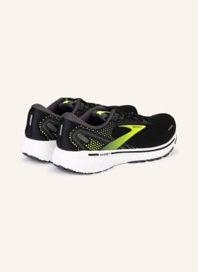 BROOKS Laufschuhe GHOST 14, Farbe: SCHWARZ (Bild 1)