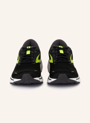 BROOKS Laufschuhe GHOST 14, Farbe: SCHWARZ (Bild 1)